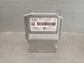 Recambio de modulo electronico para audi a6 c7 avant (4g5, 4gd) 2.0 tdi referencia OEM IAM 4G0907637H  BOSCH