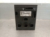 Recambio de modulo electronico para audi a6 c7 avant (4g5, 4gd) 2.0 tdi referencia OEM IAM 4H0907063DH  BOSCH