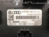 Recambio de modulo electronico para audi a6 c7 avant (4g5, 4gd) 2.0 tdi referencia OEM IAM 4H0907063DH  BOSCH