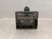 Recambio de modulo confort para audi a6 c7 avant (4g5, 4gd) 2.0 tdi referencia OEM IAM 4G8959792J 