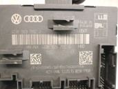 Recambio de modulo confort para audi a6 c7 avant (4g5, 4gd) 2.0 tdi referencia OEM IAM 4G8959792J 