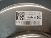 Recambio de servofreno para smart forfour hatchback (453) electric drive (453.091) referencia OEM IAM A4534310200 A4534310200 AT