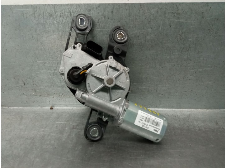 Recambio de motor limpia trasero para audi q3 (f3b) 35 tdi referencia OEM IAM 5E5955711B 5E5955711B W000086118 VALEO