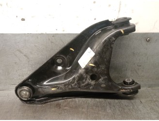 Recambio de brazo suspension inferior delantero derecho para renault express furgoneta/monovolumen 1.5 blue dci 75 (f6aa) refere