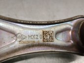 Recambio de soporte motor para smart forfour hatchback (453) electric drive (453.091) referencia OEM IAM 113603972R A4532400500 