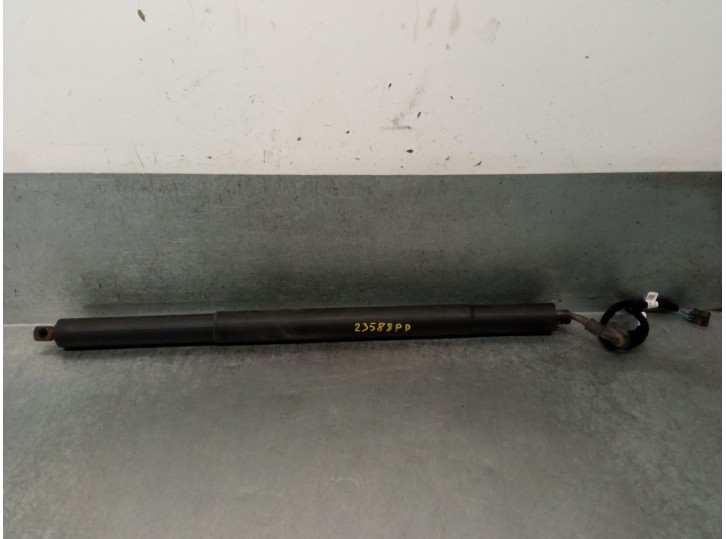 Recambio de amortiguadores maletero / porton para audi q3 (f3b) 35 tdi referencia OEM IAM 83A827851A 83A827851A 