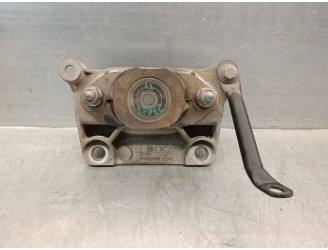 Recambio de soporte motor izquierdo para smart forfour hatchback (453) electric drive (453.091) referencia OEM IAM A4532410221 A
