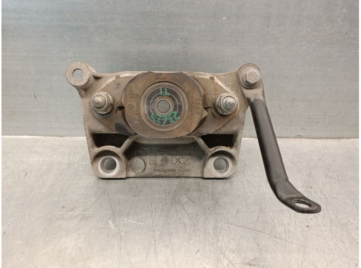Replacement left engine mount for Smart Forfour Hatchback (453) Electric Drive (453.091) OEM IAM reference A4532410221 A