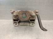 Replacement left engine mount for Smart Forfour Hatchback (453) Electric Drive (453.091) OEM IAM reference A4532410221 A