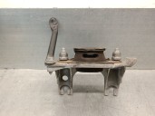 Replacement left engine mount for Smart Forfour Hatchback (453) Electric Drive (453.091) OEM IAM reference A4532410221 A