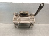 Replacement left engine mount for Smart Forfour Hatchback (453) Electric Drive (453.091) OEM IAM reference A4532410221 A