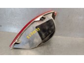 Recambio de faro antiniebla trasero izquierdo para dacia sandero iii 1.0 tce 90 referencia OEM IAM 265854470R 265854470R 