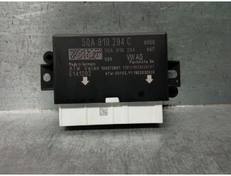 Recambio de modulo electronico para audi q3 (f3b) 35 tdi referencia OEM IAM 5QA919294C 100073601 