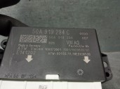 Recambio de modulo electronico para audi q3 (f3b) 35 tdi referencia OEM IAM 5QA919294C 100073601 