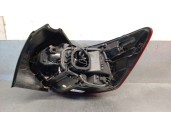 Recambio de piloto trasero izquierdo para dacia sandero iii 1.0 tce 90 referencia OEM IAM 265550529R 265550529R 