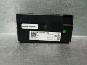 Recambio de modulo electronico para audi q3 (f3b) 35 tdi referencia OEM IAM 83A035736 HW008SW0006 
