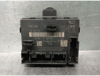Recambio de modulo confort para audi q3 (f3b) 35 tdi referencia OEM IAM 5Q0959593F P10340260 