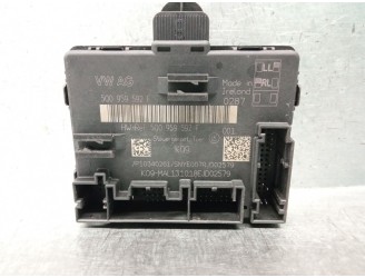 Recambio de modulo confort para audi q3 (f3b) 35 tdi referencia OEM IAM 5Q0959592F P10340261 