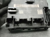 Recambio de modulo confort para audi q3 (f3b) 35 tdi referencia OEM IAM 5Q0959592F P10340261 