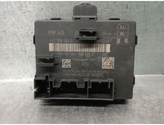 Recambio de modulo confort para audi q3 (f3b) 35 tdi referencia OEM IAM 8W1959595D P10338104 