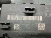 Recambio de modulo confort para audi q3 (f3b) 35 tdi referencia OEM IAM 8W1959595D P10338104 