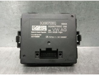 Recambio de modulo electronico para audi q3 (f3b) 35 tdi referencia OEM IAM 3Q0907530Q A2C1712520250 CONTINENTAL 