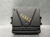 Recambio de modulo electronico para audi q3 (f3b) 35 tdi referencia OEM IAM 3Q0907530Q A2C1712520250 CONTINENTAL 