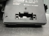 Recambio de modulo electronico para audi q3 (f3b) 35 tdi referencia OEM IAM 3Q0907530Q A2C1712520250 CONTINENTAL 