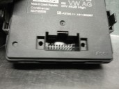 Recambio de modulo electronico para audi q3 (f3b) 35 tdi referencia OEM IAM 3Q0907530Q A2C1712520250 CONTINENTAL 