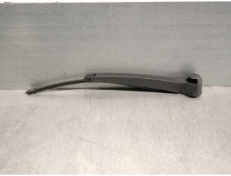 Recambio de brazo limpia trasero para volkswagen golf v (1k1) 1.9 tdi 4motion referencia OEM IAM 6Q6955707C 6Q6955707C 