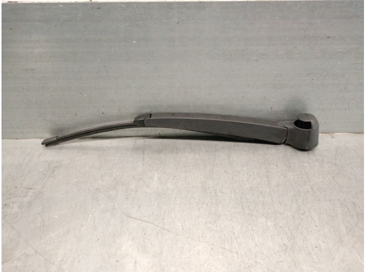 Recambio de brazo limpia trasero para volkswagen golf v (1k1) 1.9 tdi 4motion referencia OEM IAM 6Q6955707C 6Q6955707C 