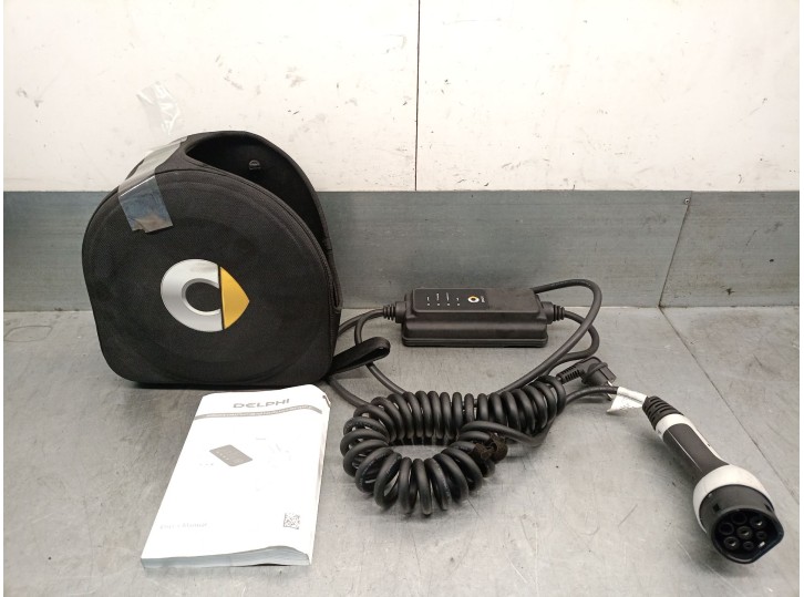 Recambio de cableado para smart forfour hatchback (453) electric drive (453.091) referencia OEM IAM A0005832703 A0005832703 DELP