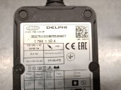 Recambio de cableado para smart forfour hatchback (453) electric drive (453.091) referencia OEM IAM A0005832703 A0005832703 DELP