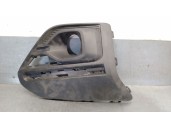 Recambio de rejilla paragolpes derecha para dacia sandero iii 1.0 tce 90 referencia OEM IAM 261523351R 261523351R 