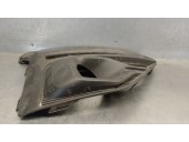 Recambio de rejilla paragolpes derecha para dacia sandero iii 1.0 tce 90 referencia OEM IAM 261523351R 261523351R 