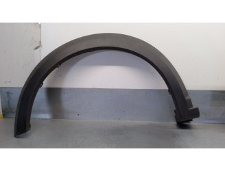 Recambio de aletin delantero izquierdo para dacia sandero iii 1.0 tce 90 referencia OEM IAM 638132662R 638132662R 