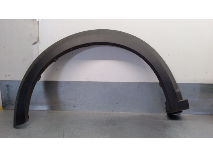 Recambio de aletin delantero izquierdo para dacia sandero iii 1.0 tce 90 referencia OEM IAM 638132662R 638132662R 