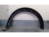 Recambio de aletin delantero izquierdo para dacia sandero iii 1.0 tce 90 referencia OEM IAM 638132662R 638132662R 