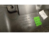 Recambio de aletin delantero izquierdo para dacia sandero iii 1.0 tce 90 referencia OEM IAM 638132662R 638132662R 