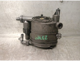 Recambio de soporte filtro gasoil para citroën berlingo 1.9 diesel referencia OEM IAM 9625224180 191144 