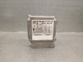 Recambio de centralita airbag para volkswagen golf v (1k1) 1.9 tdi 4motion referencia OEM IAM 1K0909605N  SIEMENS
