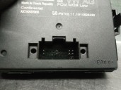 Recambio de modulo electronico para audi q3 (f3b) 35 tdi referencia OEM IAM 3Q0907338C A2C142437450 