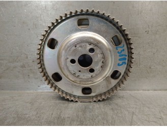 Recambio de polea cigueñal para fiat tipo sedán (356_, 357_) 1.4 (356sxa1b) referencia OEM IAM 55181620 55181620 