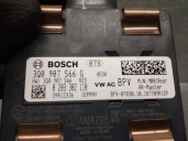 Recambio de modulo electronico para audi q3 (f3b) 35 tdi referencia OEM IAM 3Q0907566G 0203302110 BOSCH 