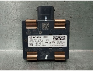 Recambio de modulo electronico para audi q3 (f3b) 35 tdi referencia OEM IAM 3Q0907590G 0203302112 