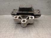 Recambio de soporte cambio para volkswagen touran (1t1) 2.0 tdi referencia OEM IAM 1K0199555Q 1K0199555Q 