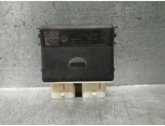 Recambio de modulo electronico para audi q3 (f3b) 35 tdi referencia OEM IAM 3G0962243C 3G0962243C 