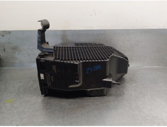 Recambio de carcasa filtro de aire para renault express furgoneta/monovolumen 1.5 blue dci 75 (f6aa) referencia OEM IAM 16500977