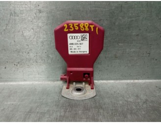 Recambio de antena para audi q3 (f3b) 35 tdi referencia OEM IAM 4M0035507 920391011 