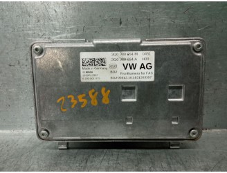 Recambio de modulo electronico para audi q3 (f3b) 35 tdi referencia OEM IAM 3Q0980654M 0203501075 